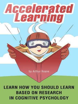 cover image of ACCELERATED LEARNING